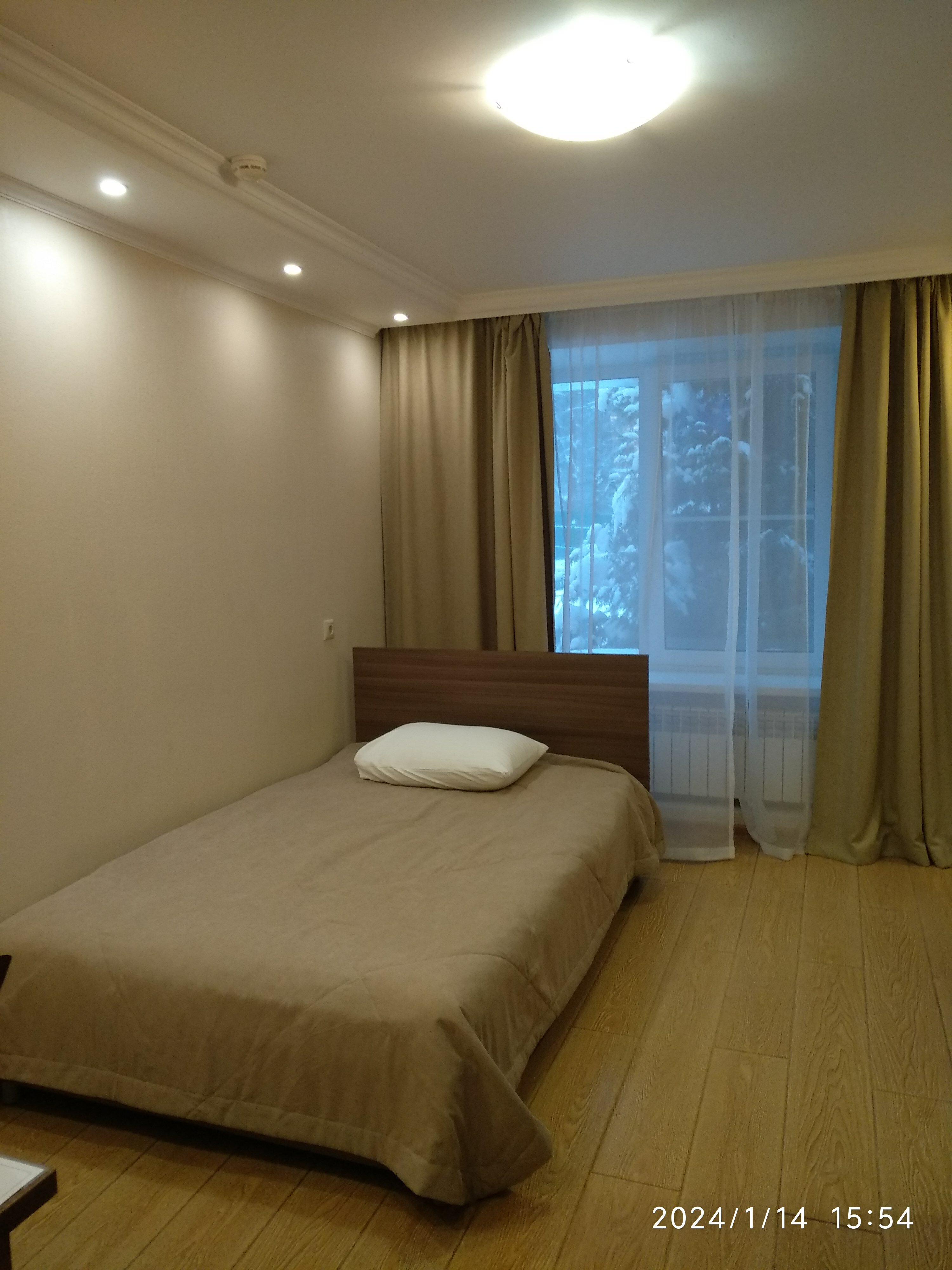 Фото Изумруд