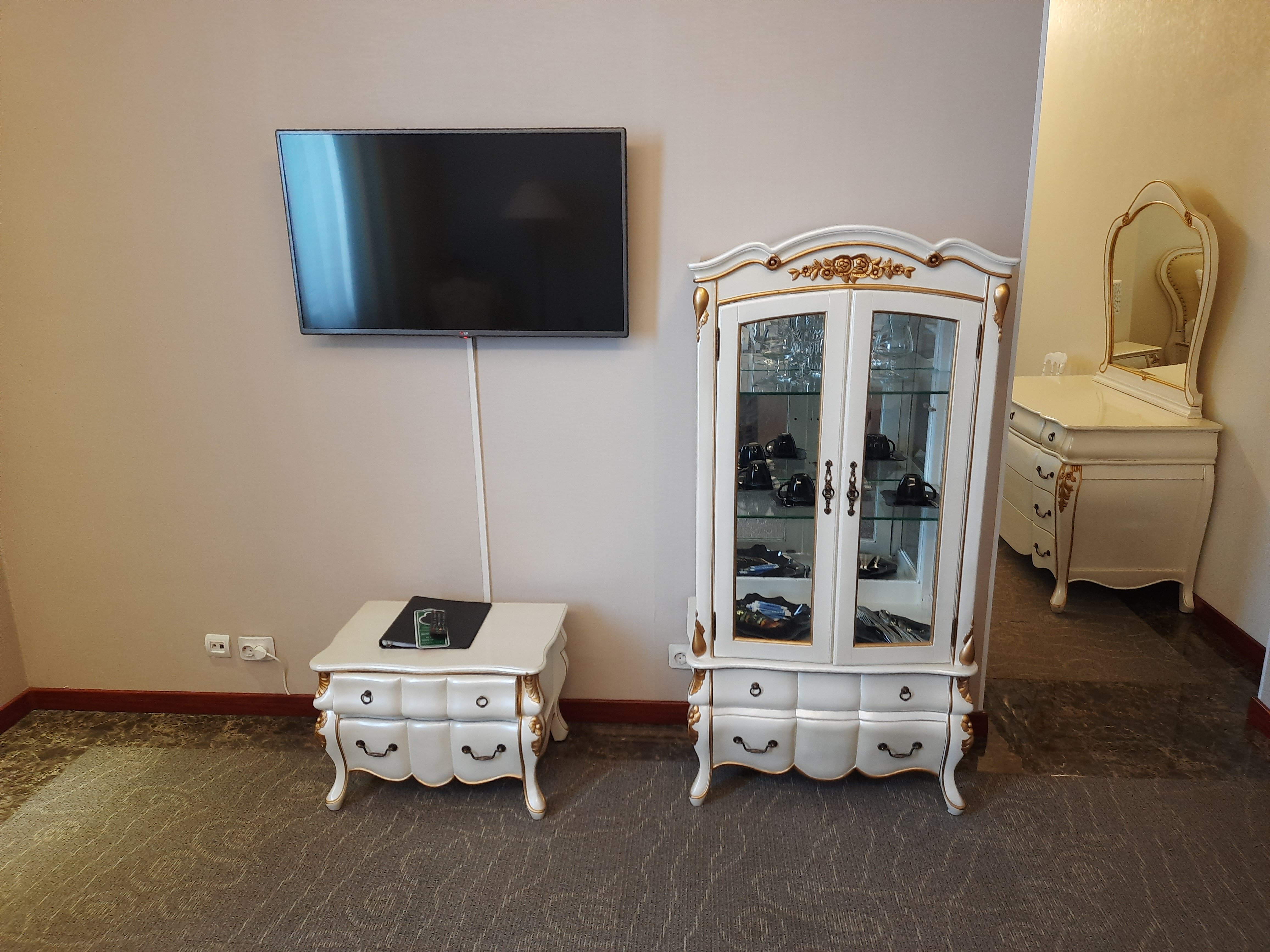 Фото Ленина отель