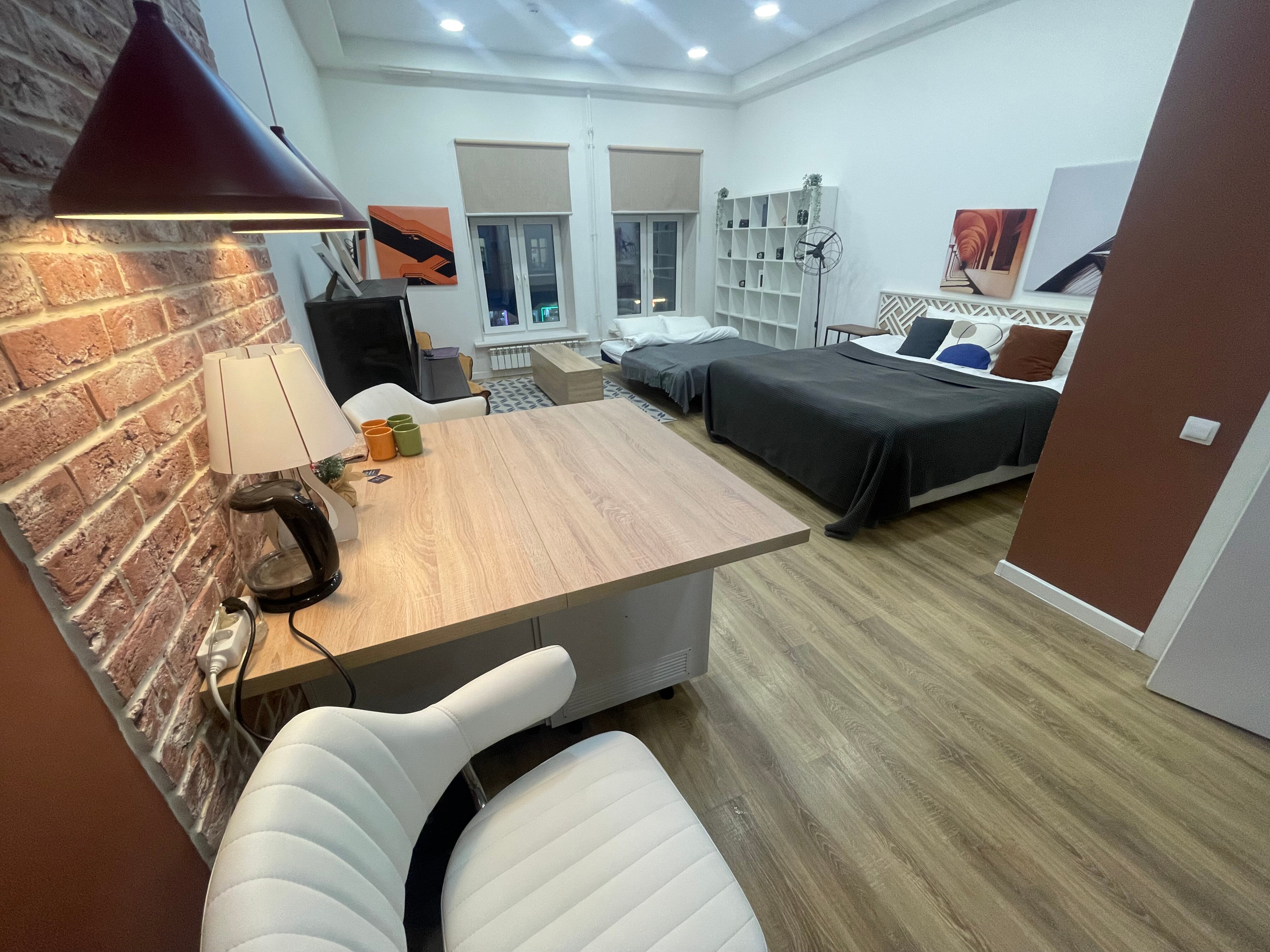 Фото Мечтатели