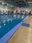 Shishin School (Kompozitorskaya Street, 17), swimming school