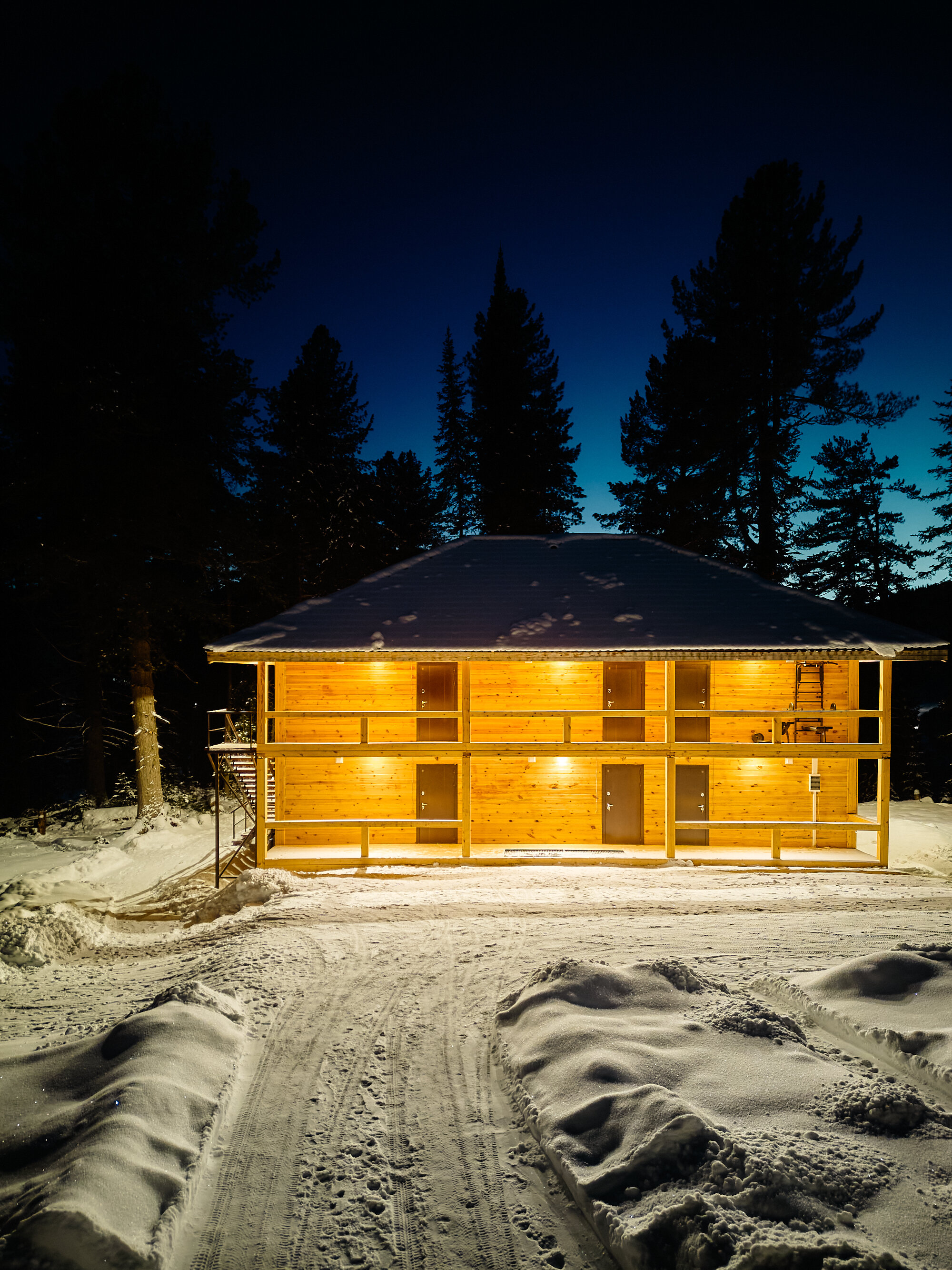 Фото Серебряный источник