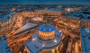 Иное жильё Версаль