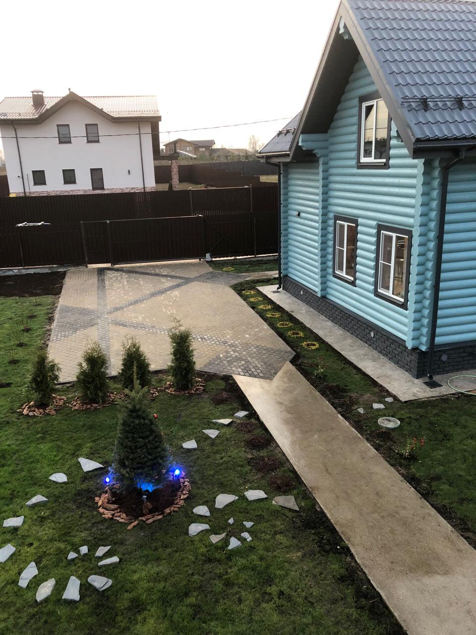 Фото Усадьба Яхрома