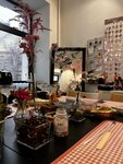 Armoni Soul (Komsomolskiy Avenue, 7с2), courses and master classes