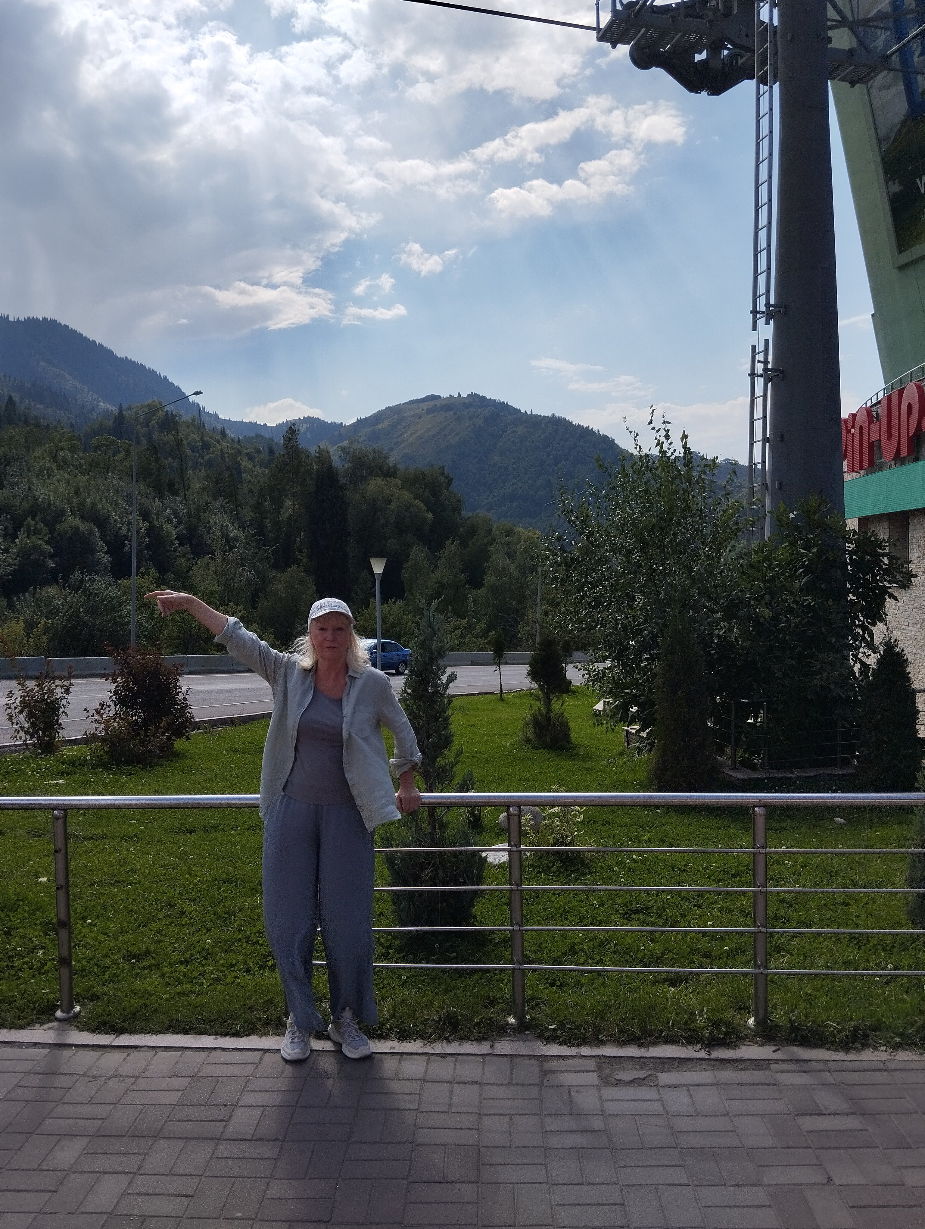 Фото Премьер Алатау