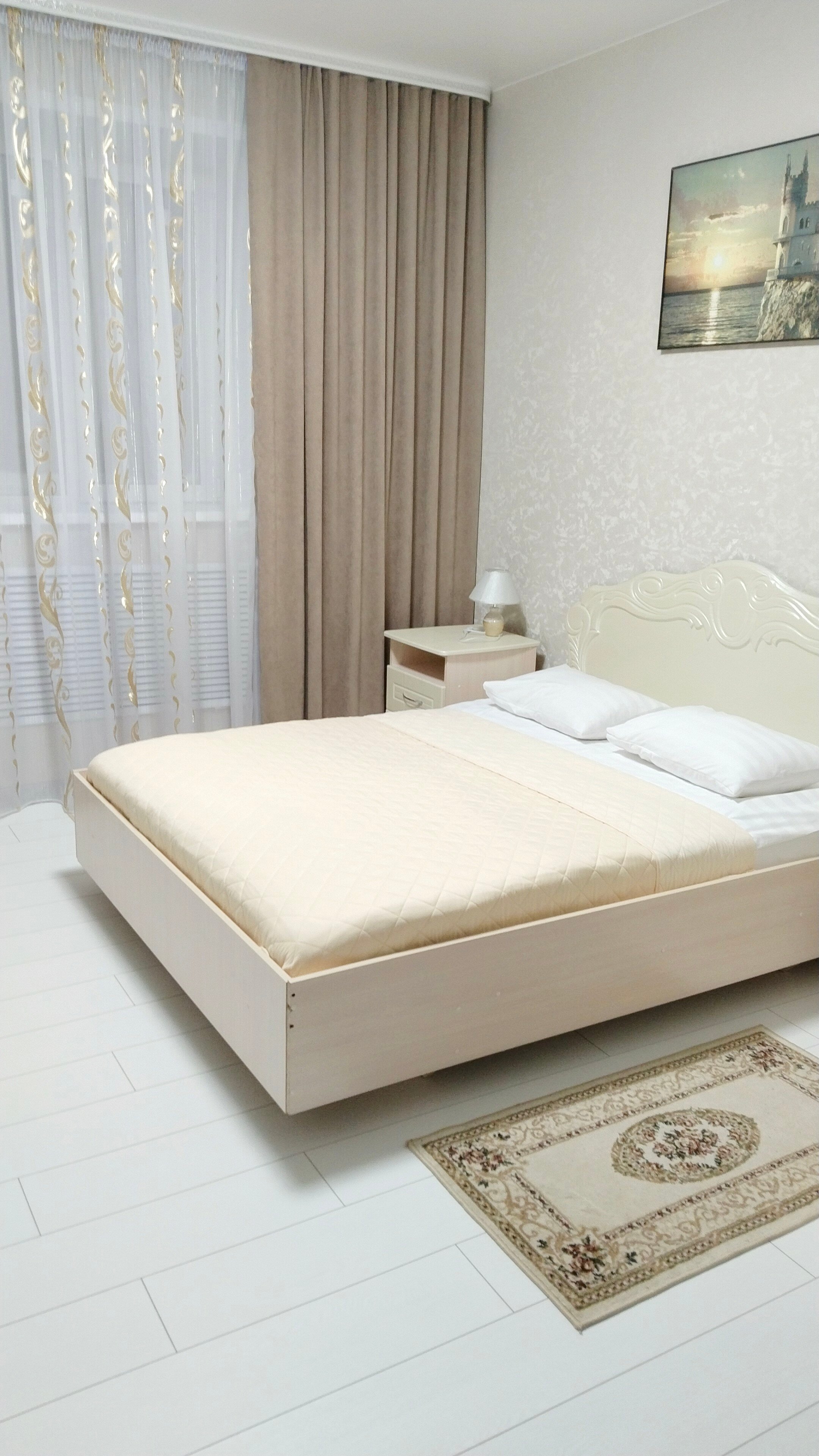 Фото Отель 54