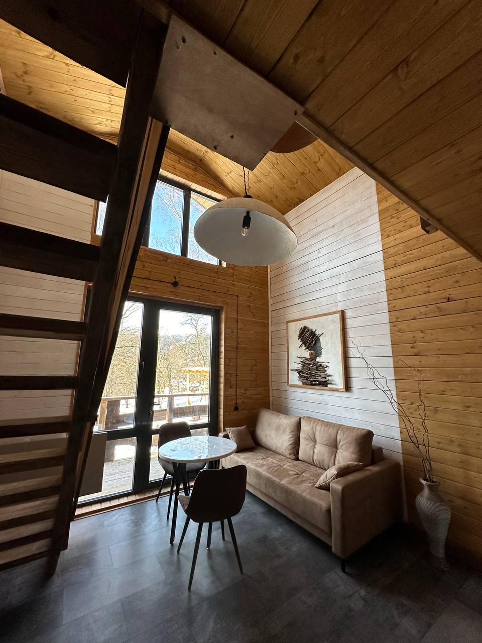 Фото Тишина