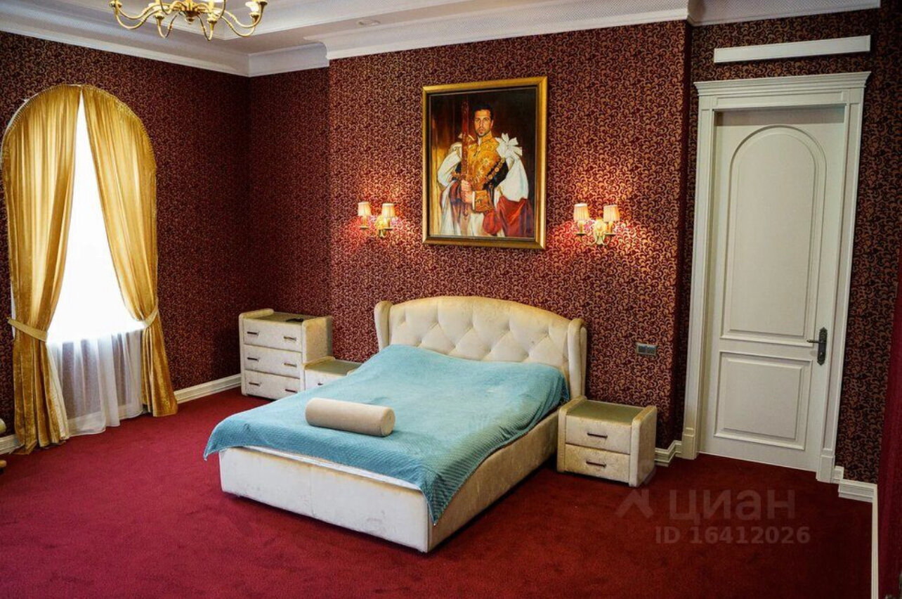 Фото Коттедж торжеств