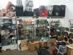 CarAudio (Parkovaya ulitsa, 68Д), autoacústica