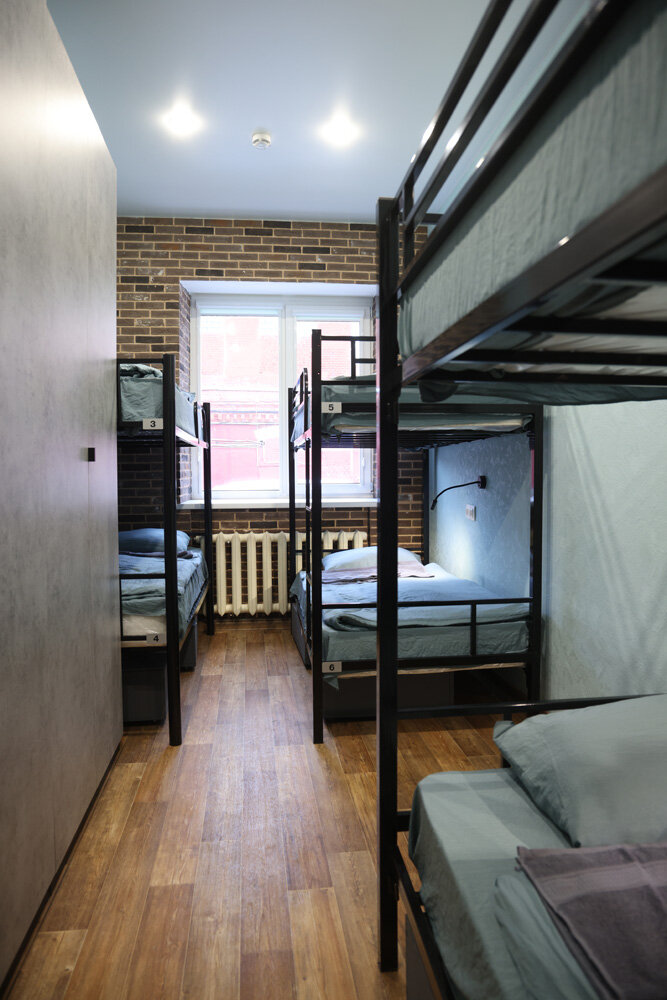 Фото Фабрика