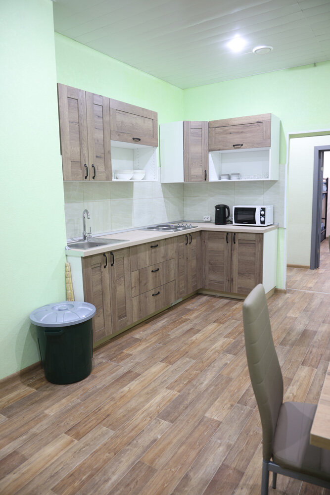 Фото Фабрика