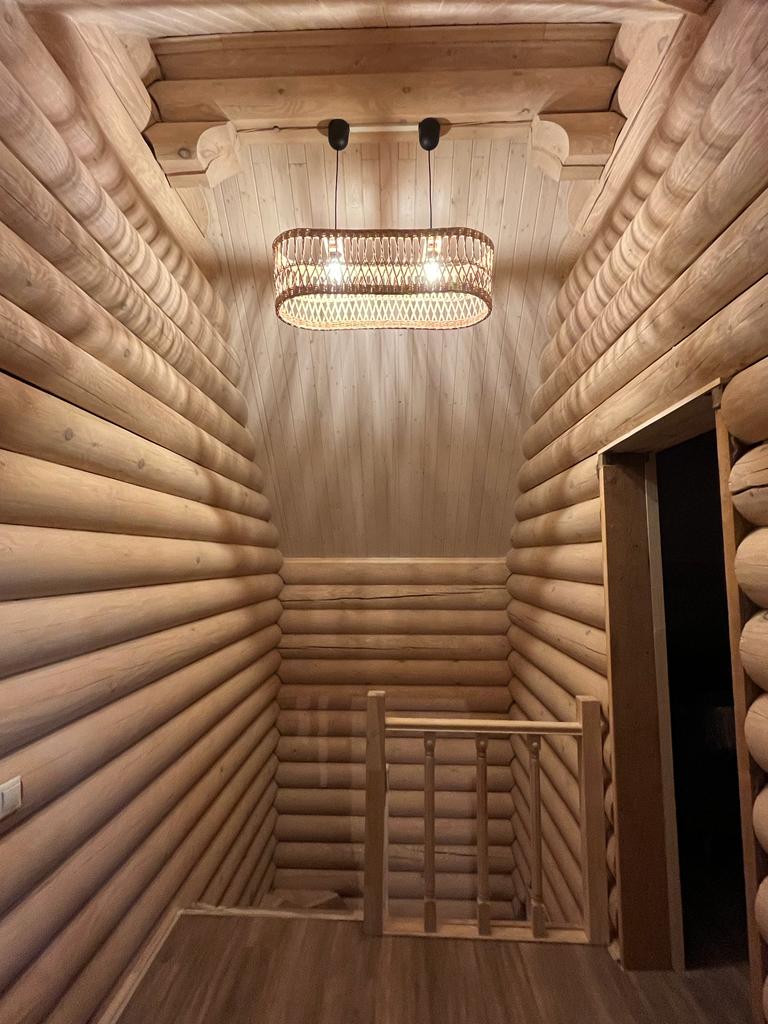 Фото Усадьба Яхрома