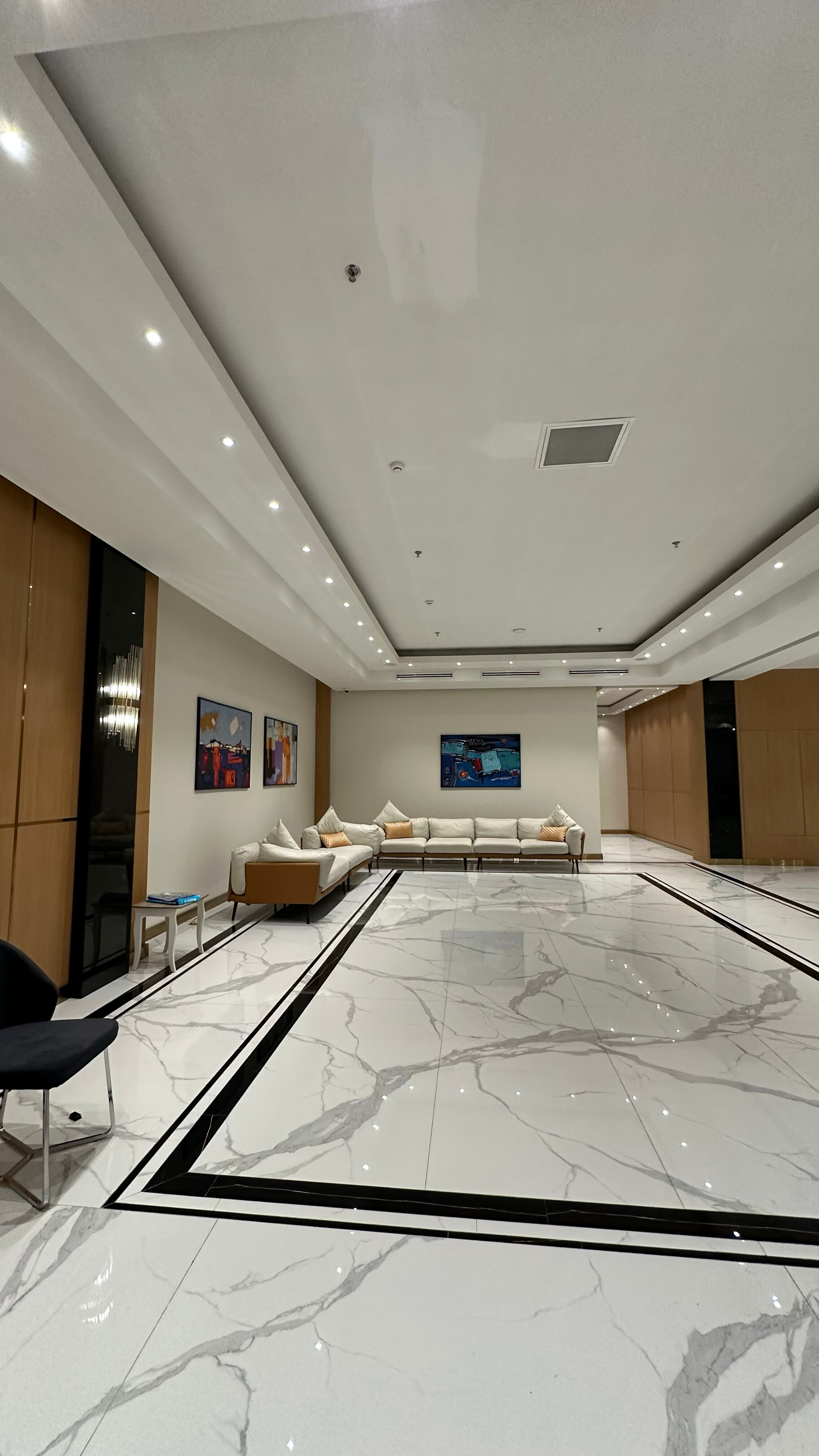 Фото The Rumi Hotel