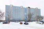 АО ПЗСП (Gagarina Boulevard, 18) ، شقق في مباني جديدة