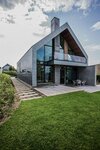 Turnkey architectural design organization (prospekt Lenina, 64), construction of country houses and cottages