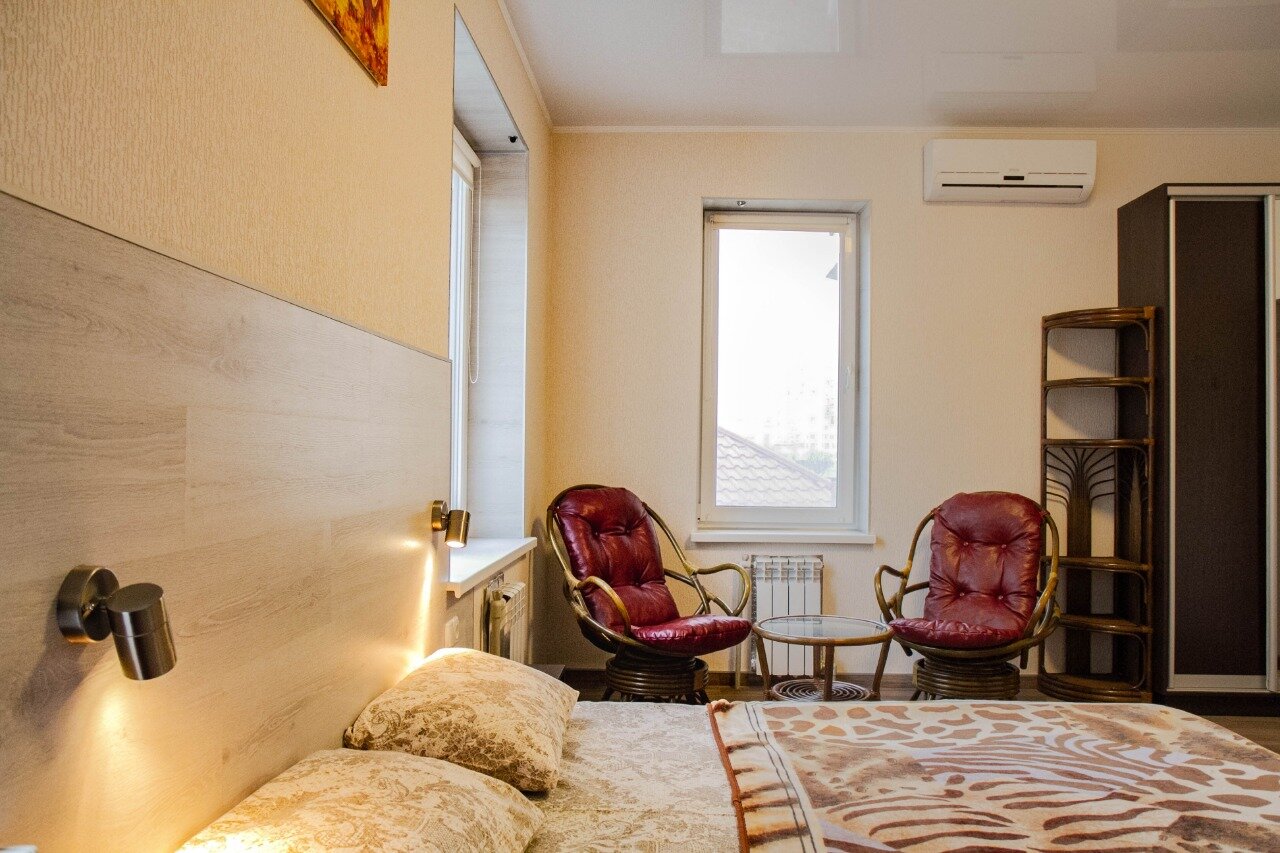 Фото отеля 1