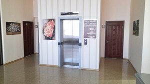 Гостиница Reikartz Sunkar Atyrau