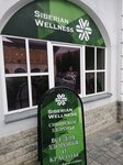 Siberian Wellness (50 let Oktyabrya Street, 9/6) ، منتجات نباتية ومكملات غذائية