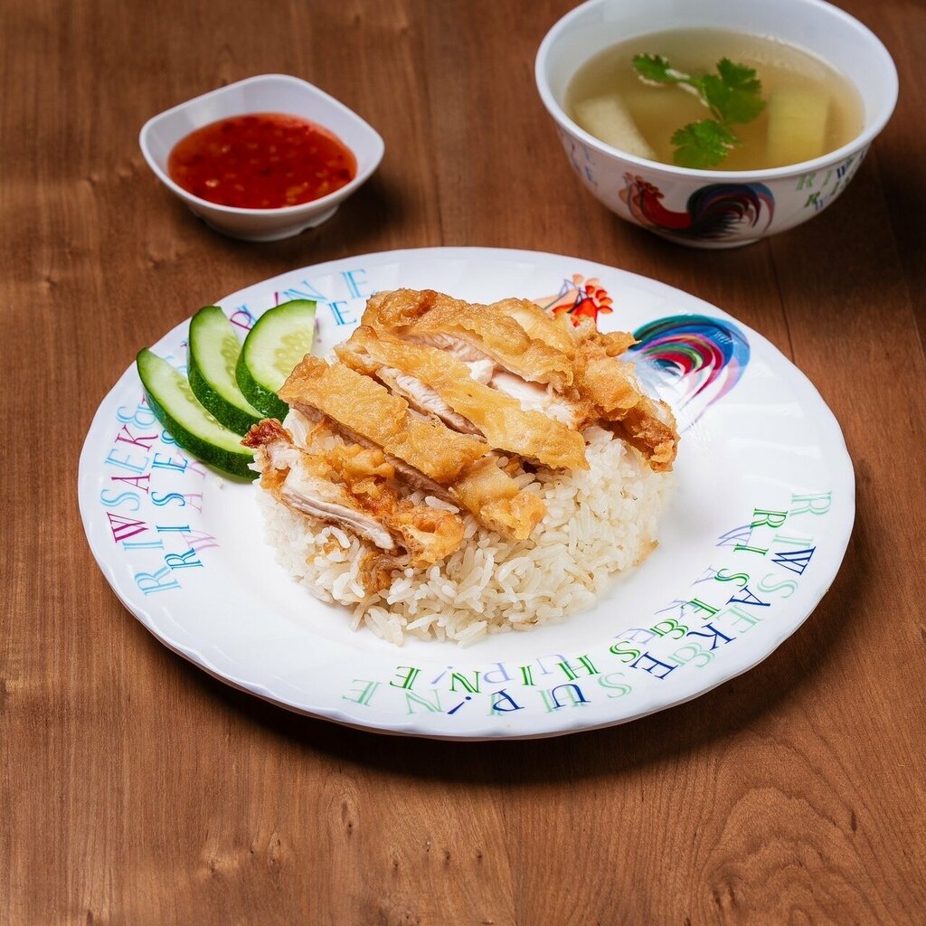 Cafe Egg E Egg, Phuket, photo