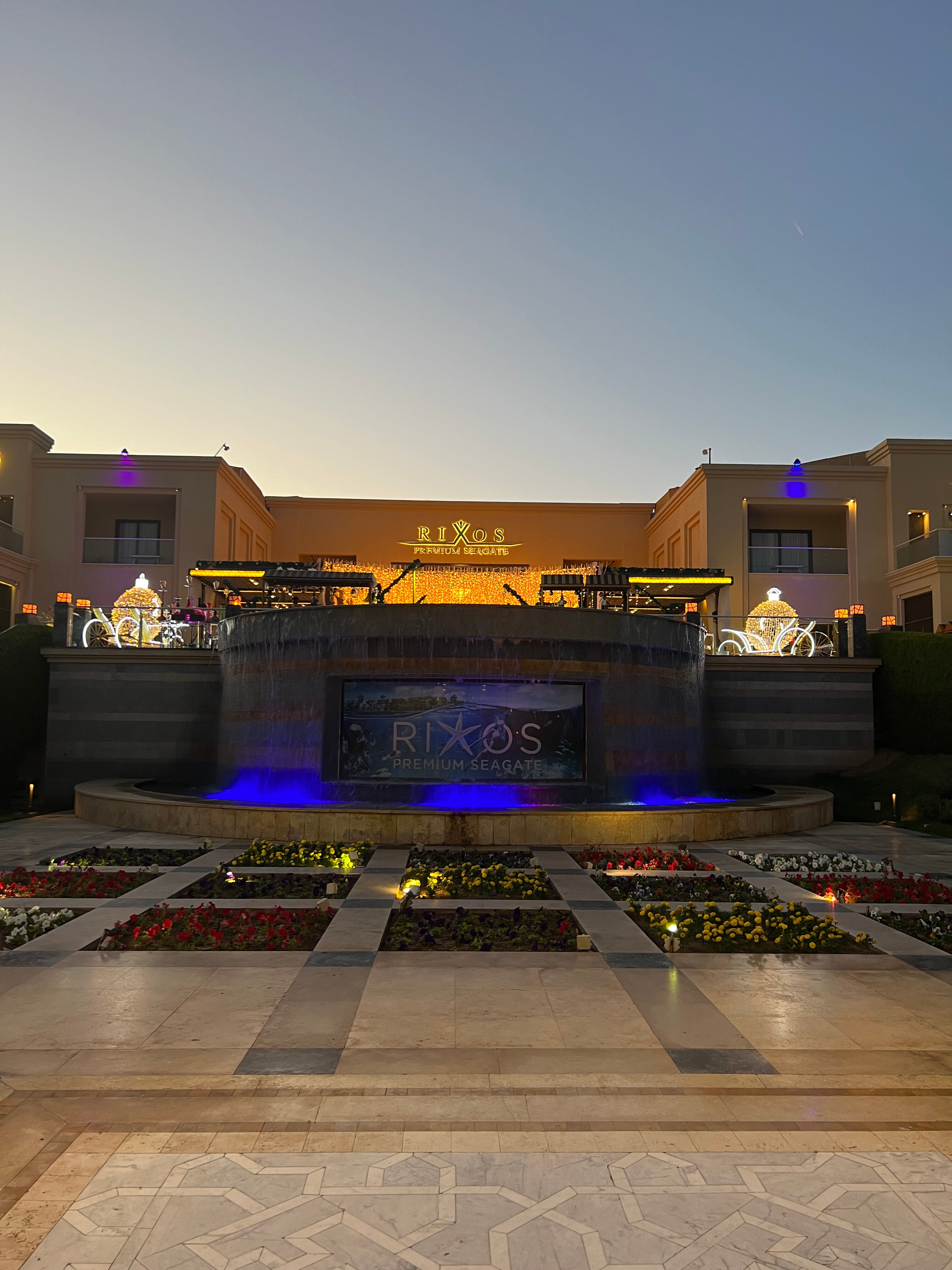 Фото Rixos Premium Seagate