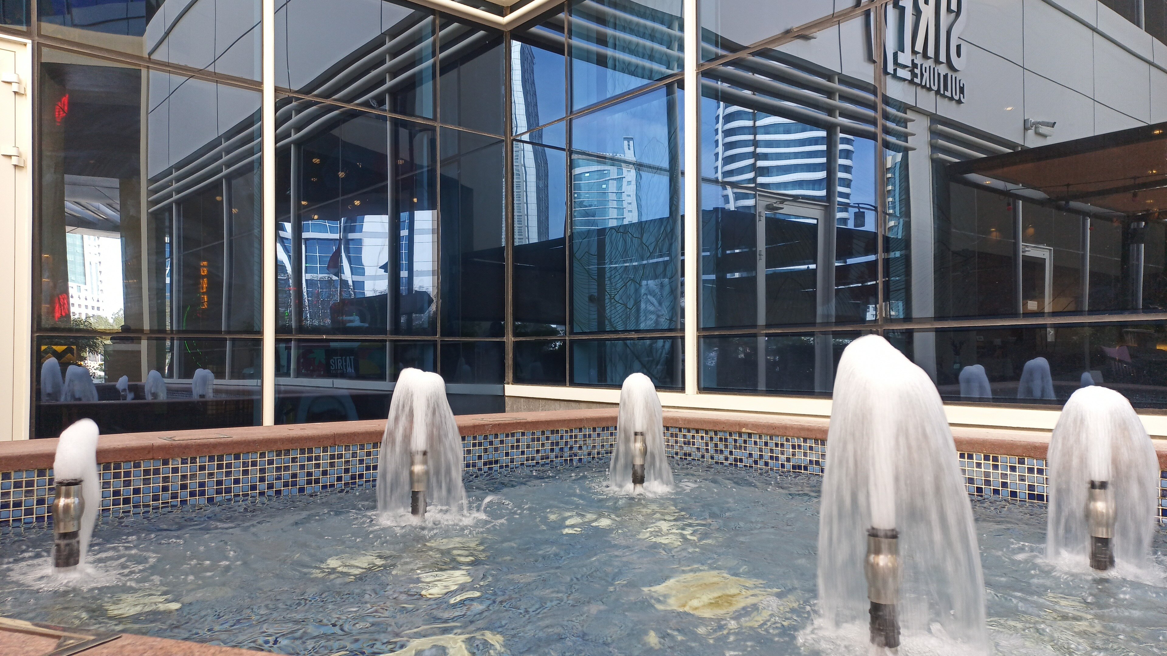 Фото DoubleTree by Hilton Fujairah City