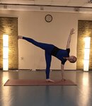 Yogadaily (Комсомольский просп., 43/2), студия йоги в Томске