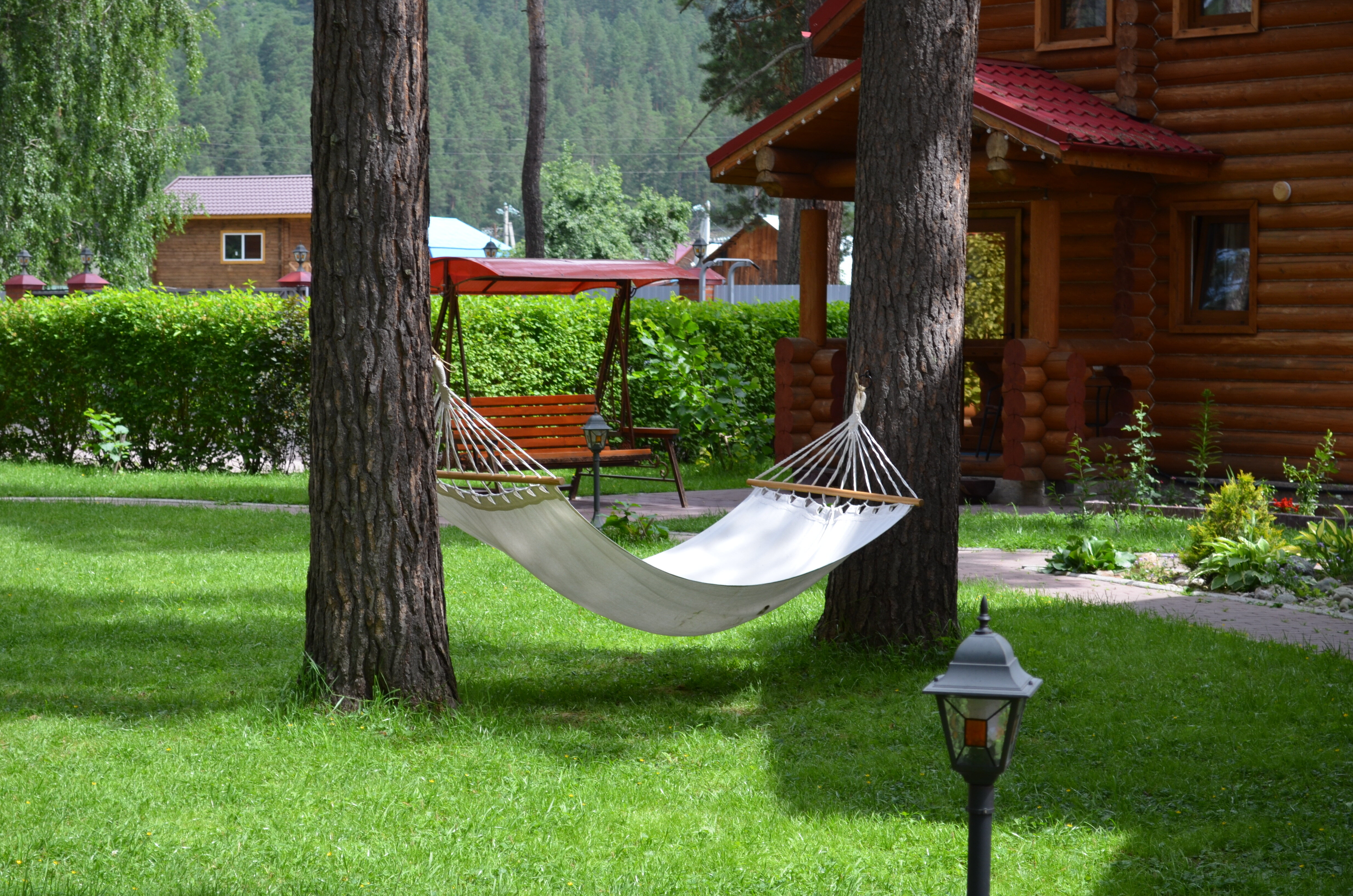 Фото Усадьба Светоч