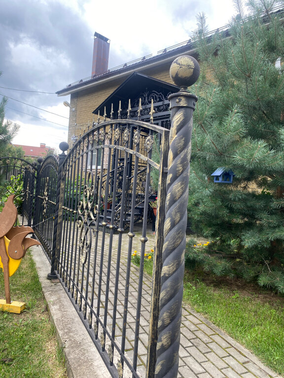 Фото Старый Городец