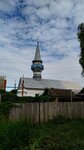 Мечеть (ulitsa Rokossovskogo, 8А), mosque