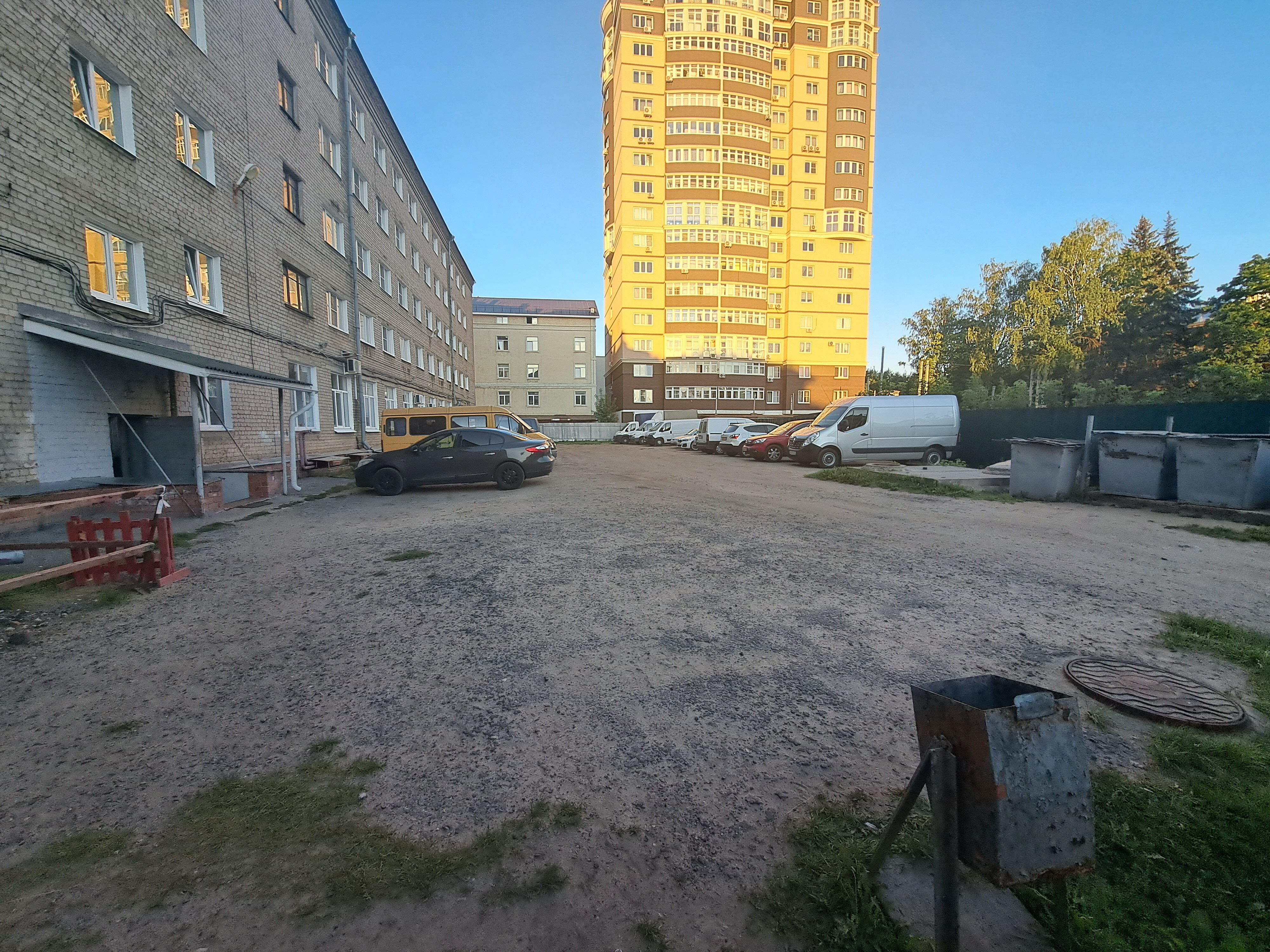 Фото Иваново