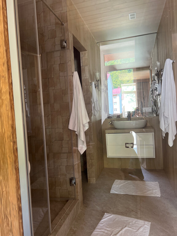 Фото Апартаменты Вершина