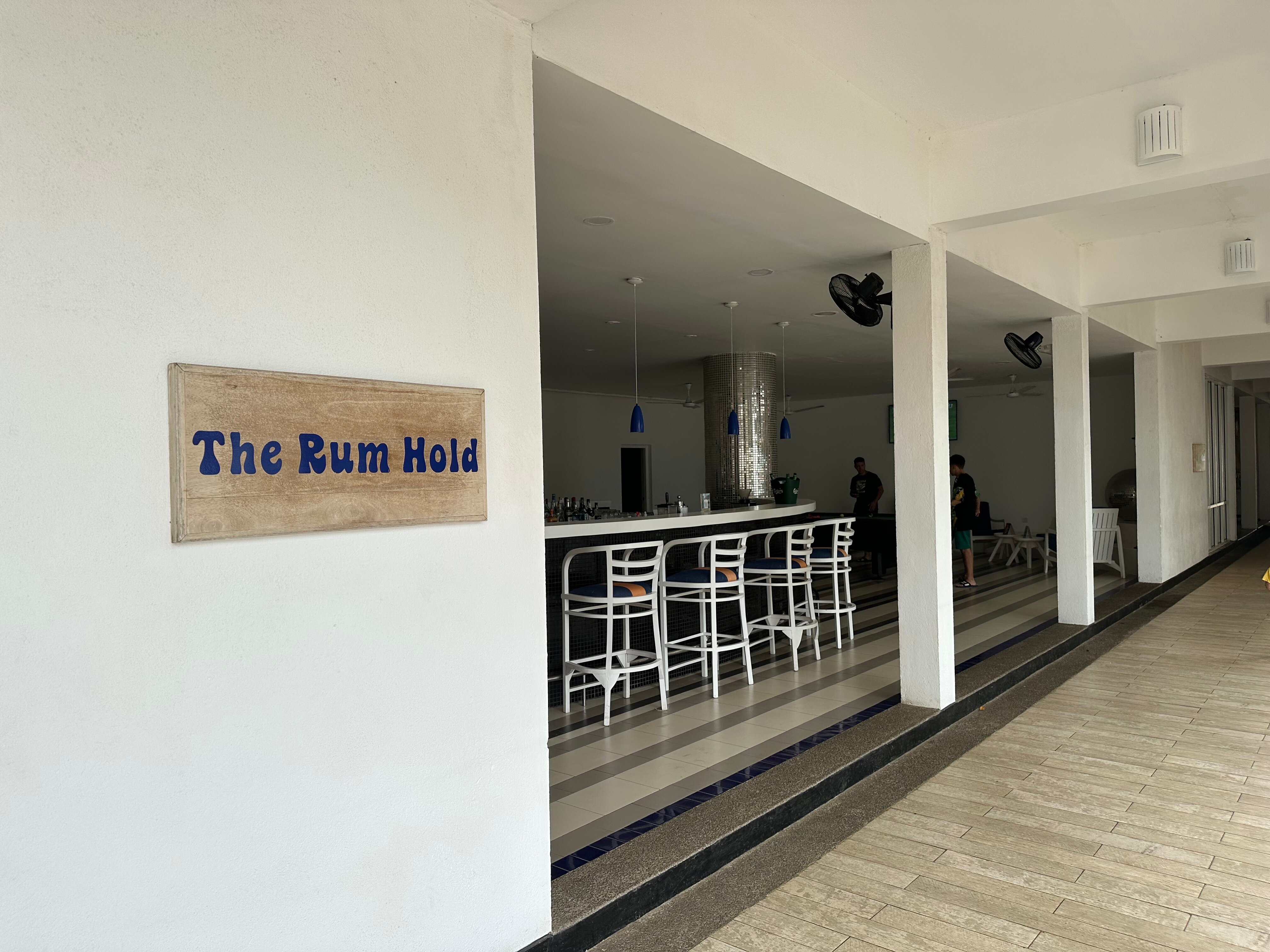 Фото Trinco Blu by Cinnamon