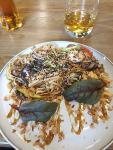 Vnori. Rolls and pizza (Tver, Levitana Street, 48к1), restaurant