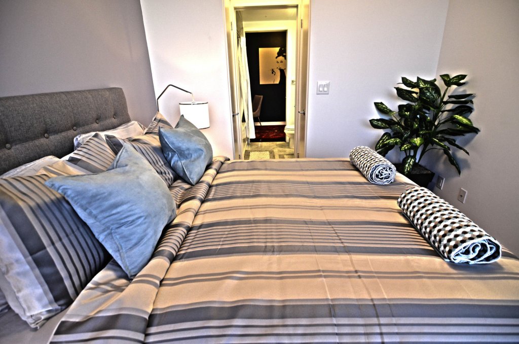 Фото Toronto Escape - Onyx Suite