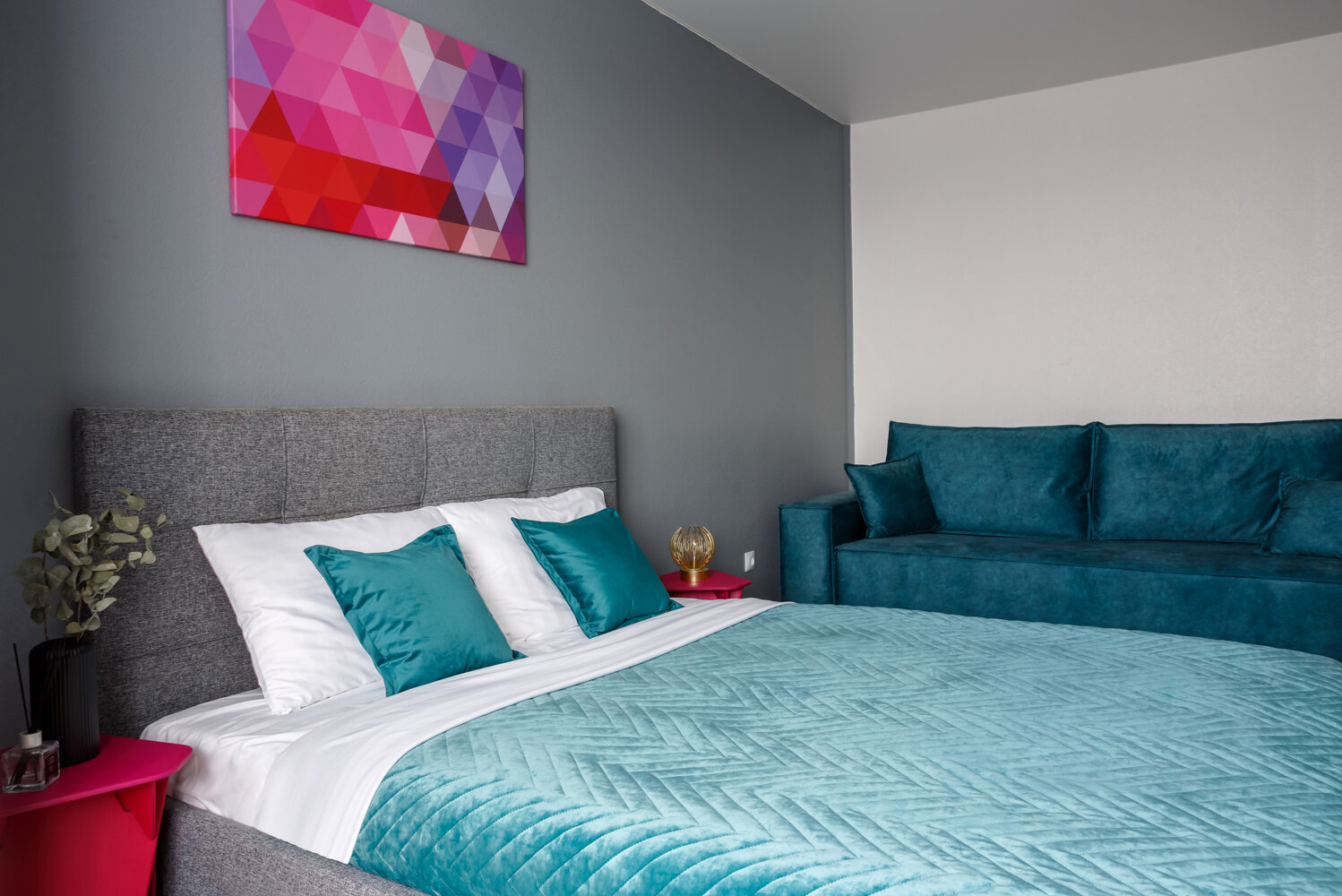 Фото Апартаменты Как дома