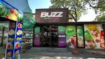 The Buzz (Sayram passage 5, 37), vape shop
