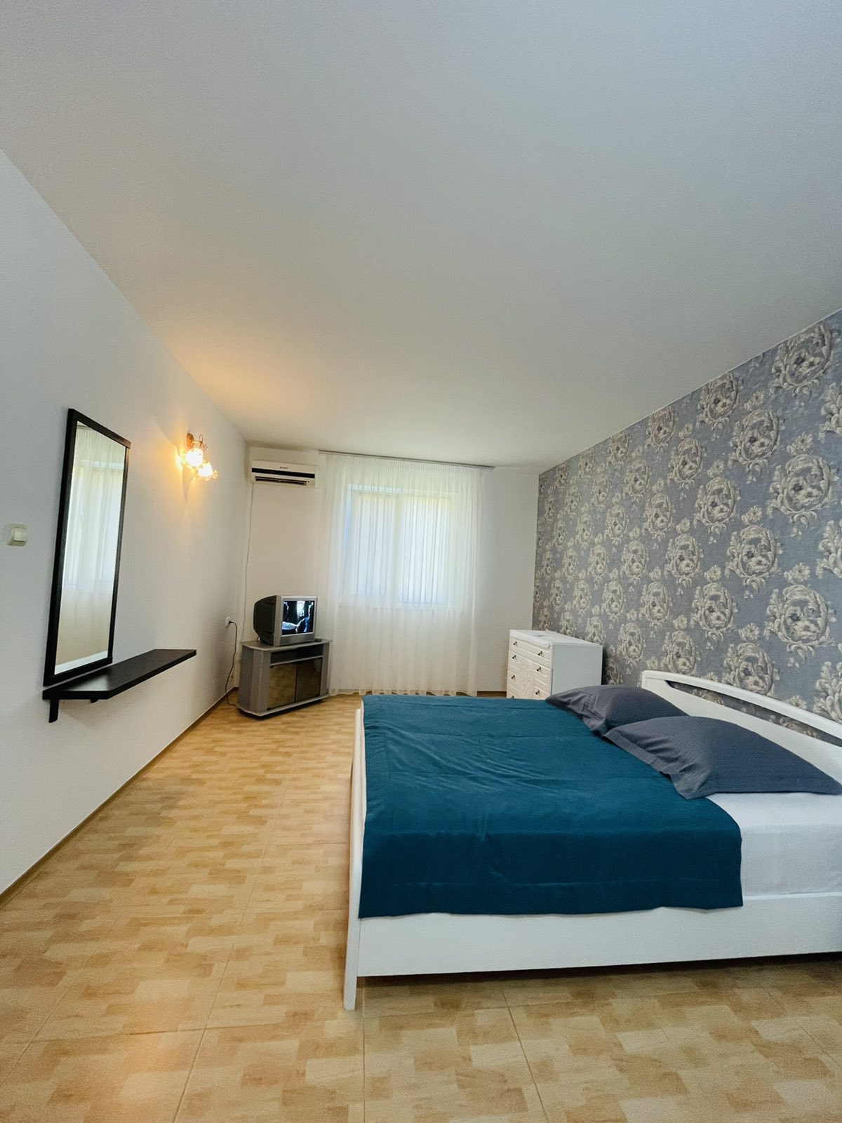 Фото Уютный