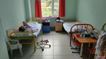 Children's City Clinical Hospital № 3 (Novosibirsk, Okhotskaya ulitsa, 81к1), children's hospital