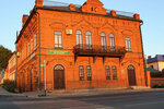Краеведческий музей (ул. Ленина, 8, Кукмор), музей в Республике Татарстан