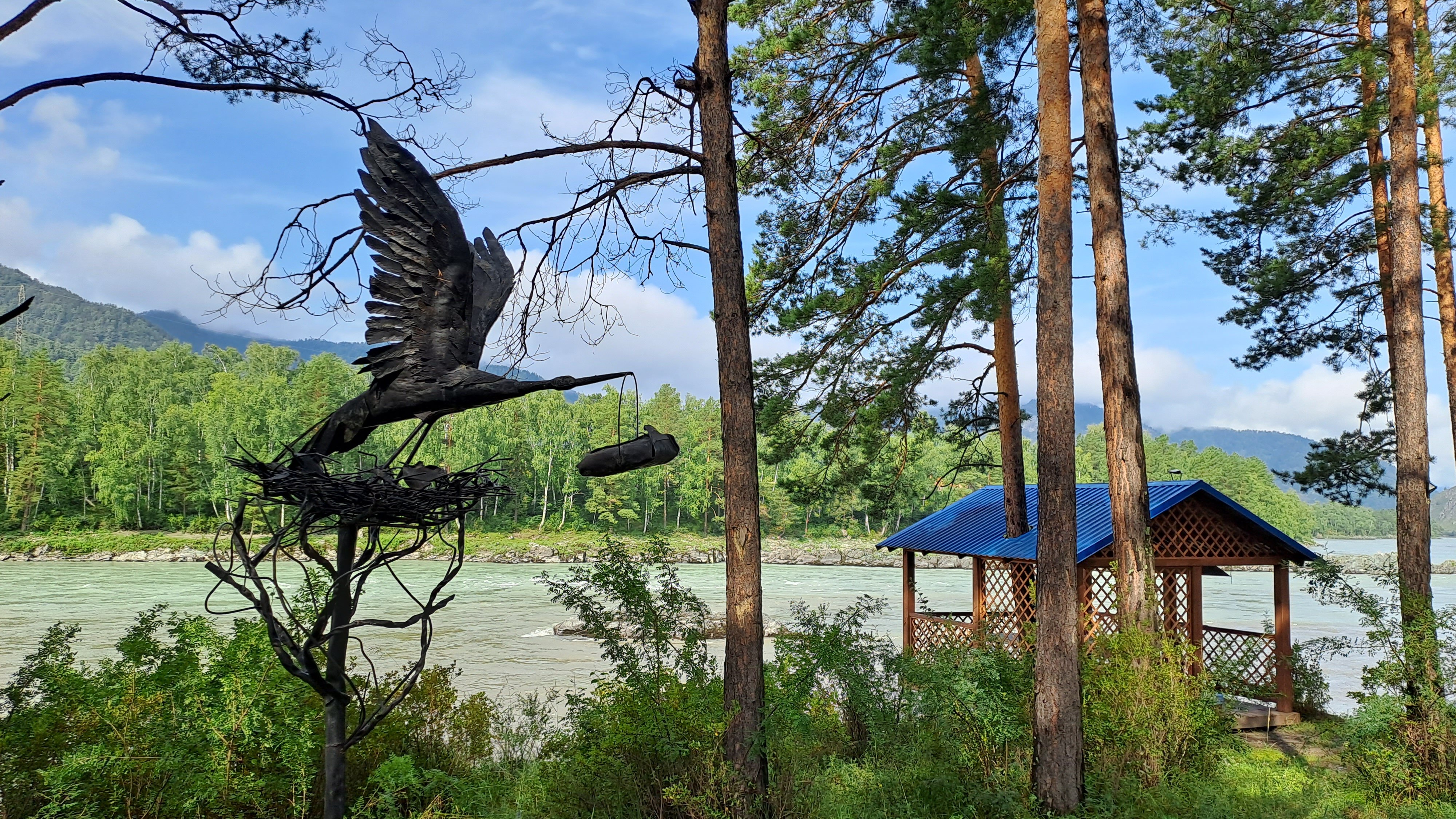 Фото Алтын-Ай