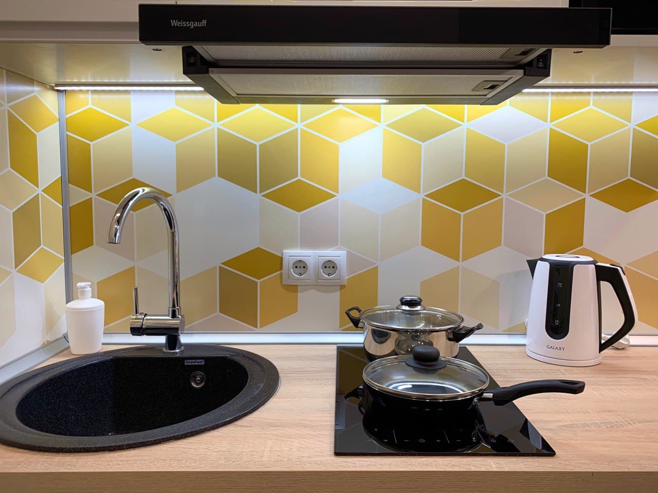 Фото Private Apartments