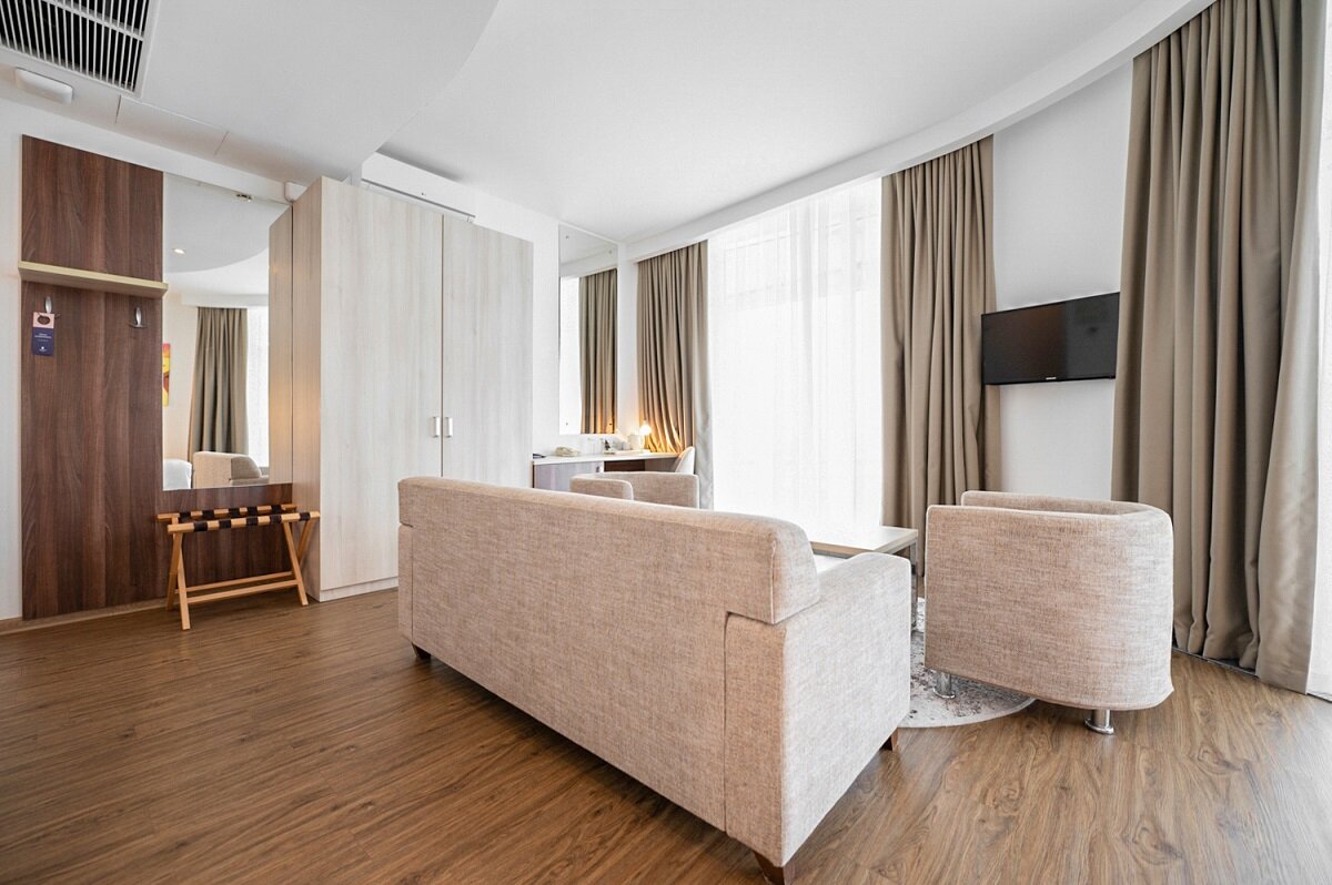 Фото Омега Сириус