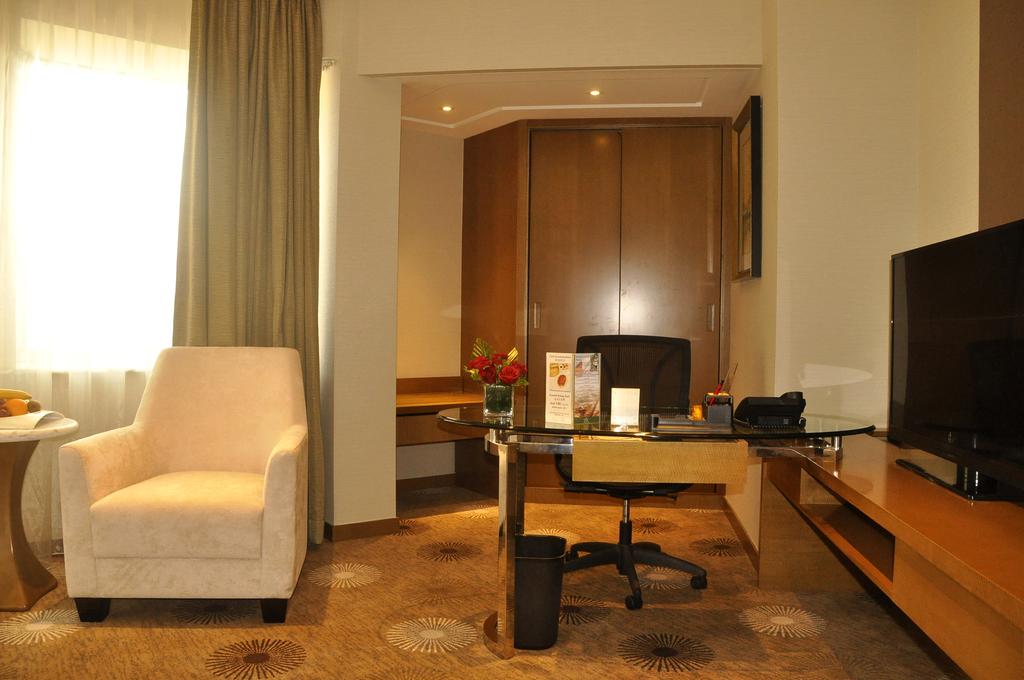 Фото Ramada Plaza Pudong