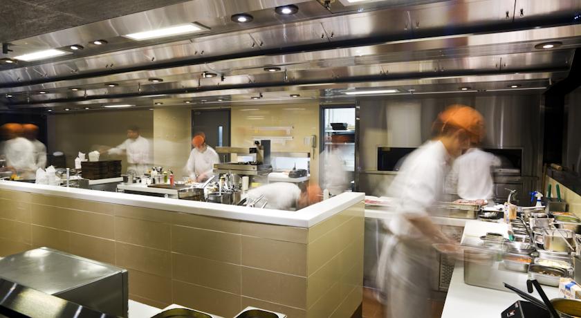 Фото East Hong Kong