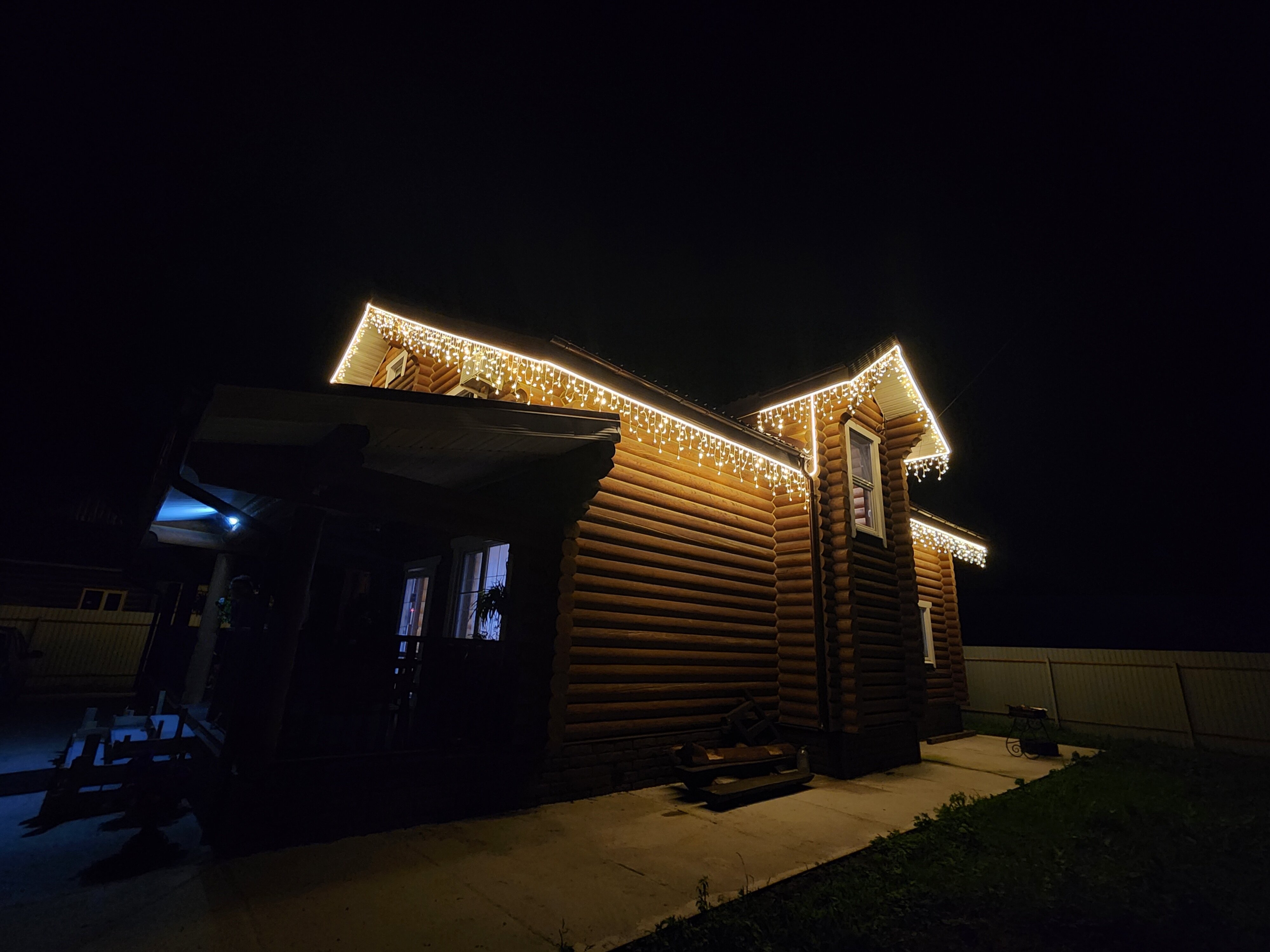 Фото Ковчег