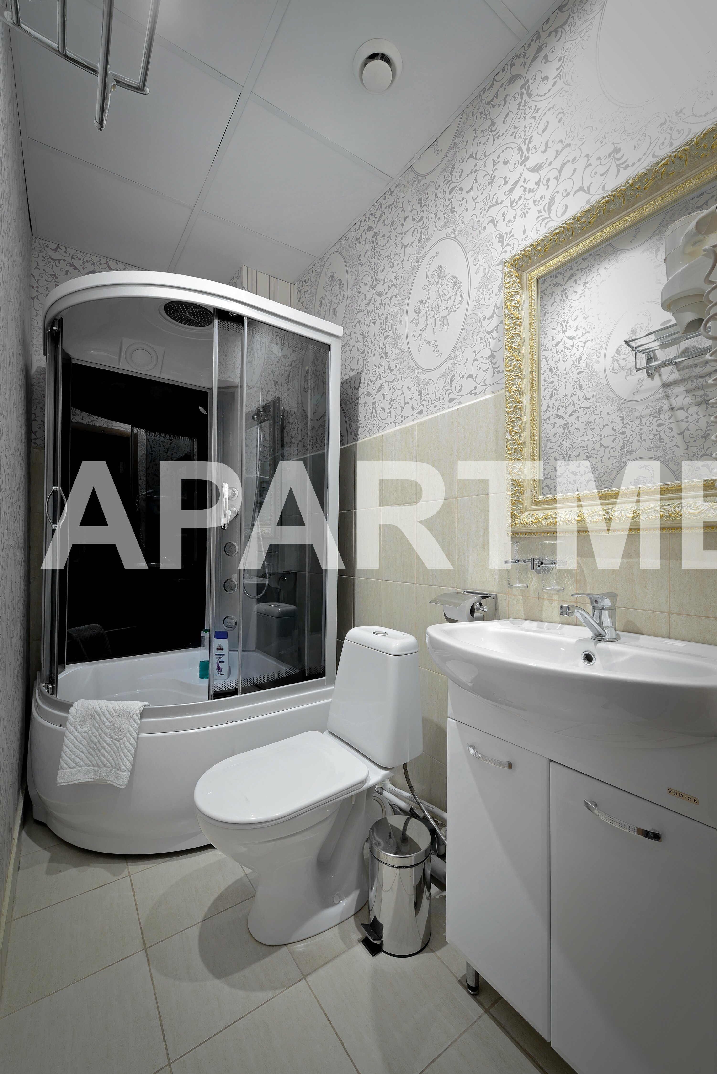 Фото Lion Apartments