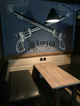 Mafia lounge (Sovetskaya ulitsa, 70), hookah lounge