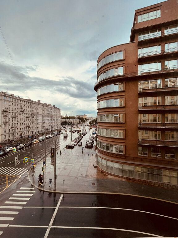 Авита Красные ворота — фото 44