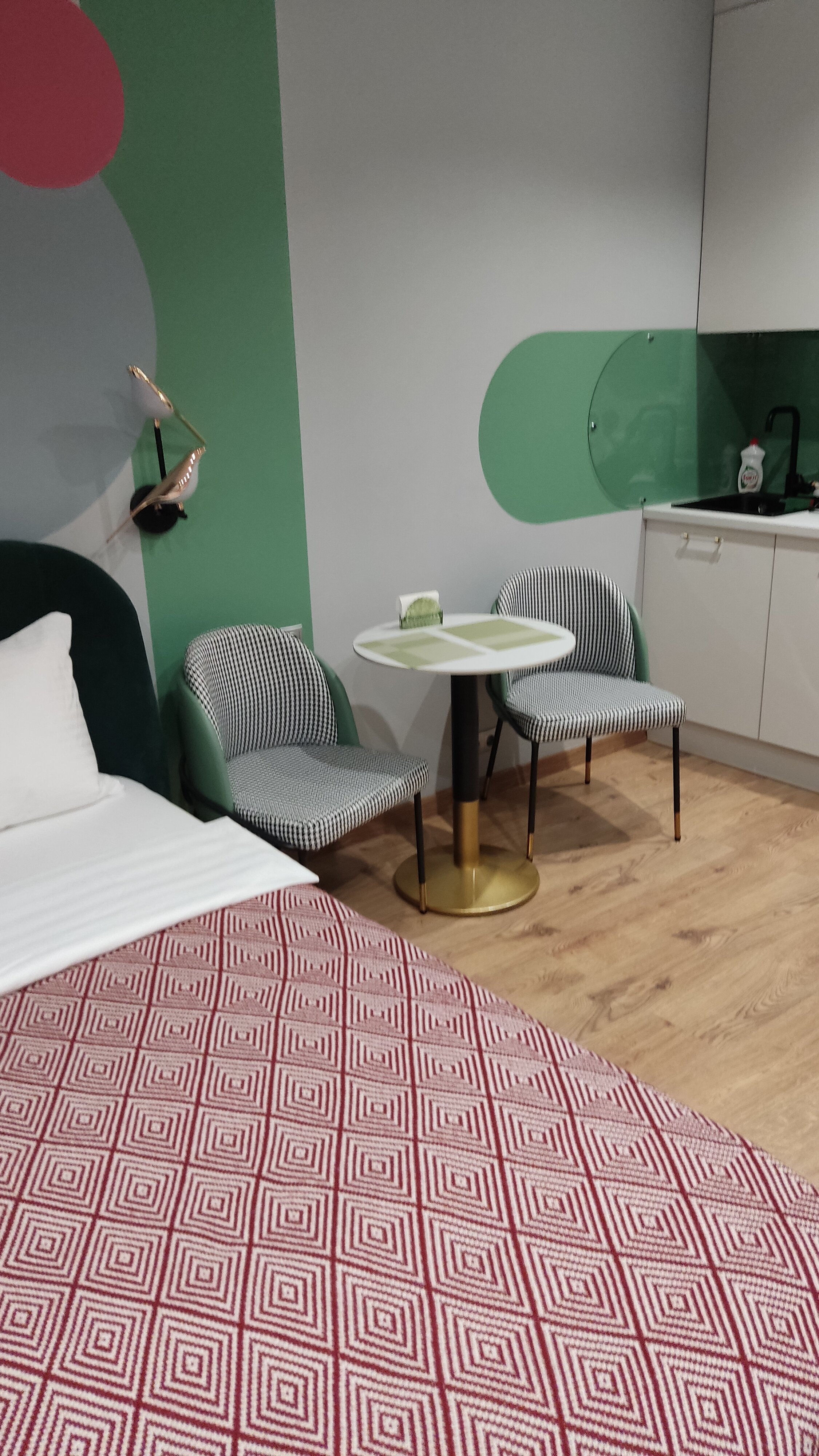 Фото Kirovsky Avenir