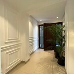Royal Palace Interior Decoration (Tamani Arts Offices Tower, Business Bay, Dubai), interior design